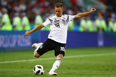 Joshua Kimmich Poster 3344311