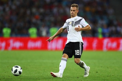 Joshua Kimmich Poster 3344312