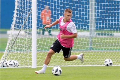 Joshua Kimmich Poster 3344313