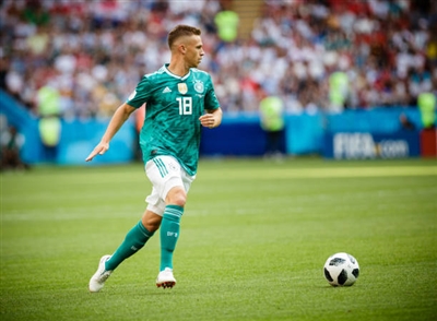 Joshua Kimmich Poster 3344315