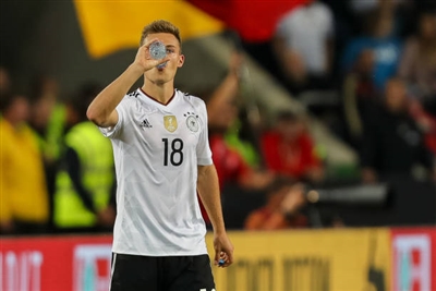 Joshua Kimmich Poster 3344317