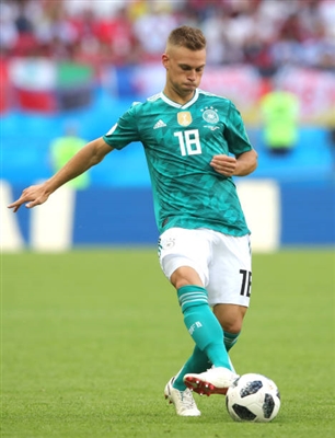 Joshua Kimmich Poster 3344319