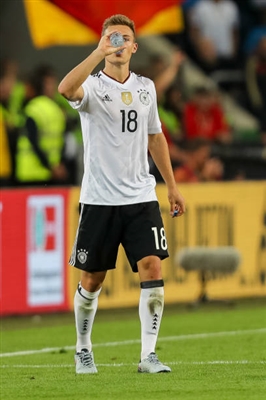 Joshua Kimmich Poster 3344321