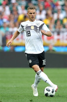 Joshua Kimmich Poster 3344323