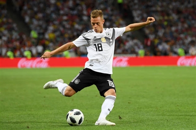 Joshua Kimmich Poster 3344326