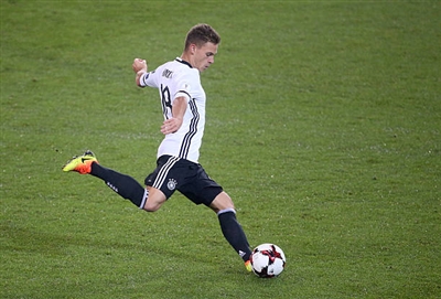Joshua Kimmich Poster 3344327