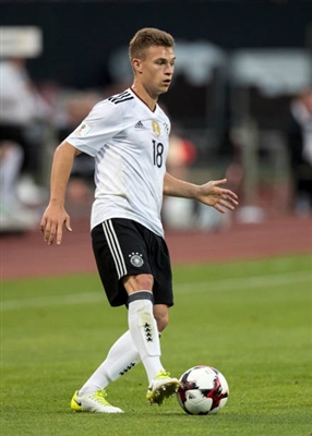 Joshua Kimmich Poster 3344328