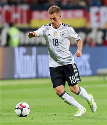 Joshua Kimmich Poster 3344329