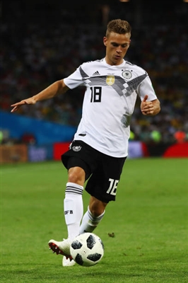 Joshua Kimmich Poster 3344333