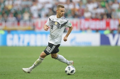 Joshua Kimmich Poster 3344334