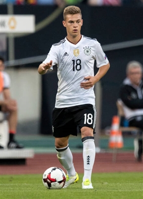 Joshua Kimmich Poster 3344335