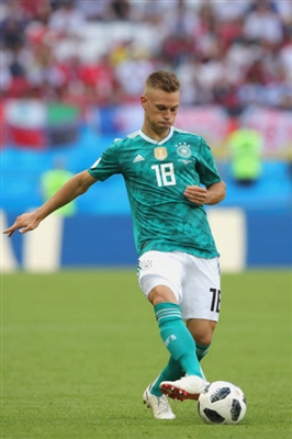 Joshua Kimmich Poster 3344336