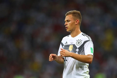 Joshua Kimmich Poster 3344337
