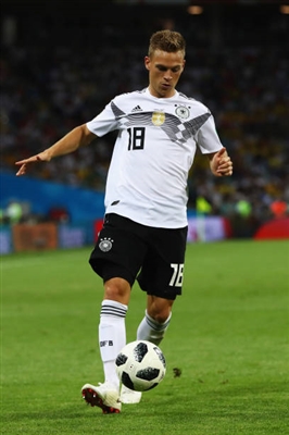 Joshua Kimmich Poster 3344338