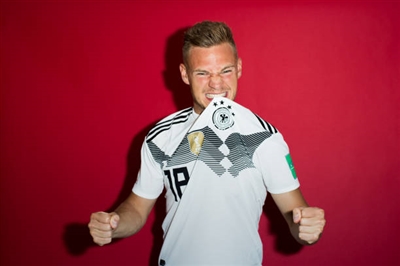 Joshua Kimmich Poster 3344339
