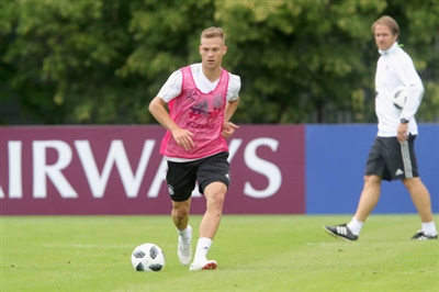 Joshua Kimmich Poster 3344341