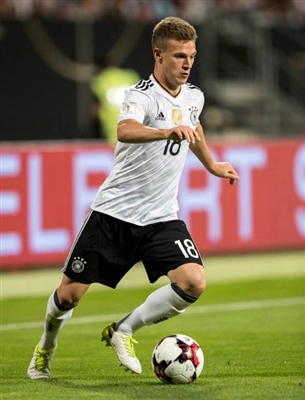 Joshua Kimmich Poster 3344342