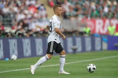 Joshua Kimmich Poster 3344343