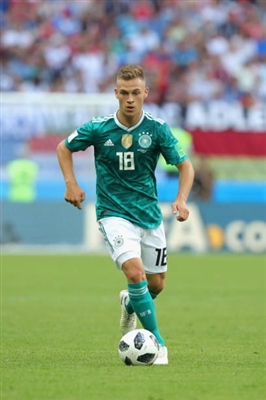Joshua Kimmich Poster 3344344