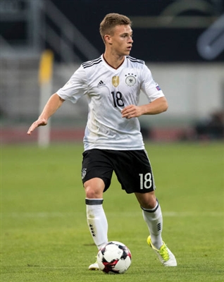 Joshua Kimmich Poster 3344346
