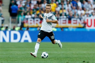 Joshua Kimmich Poster 3344347