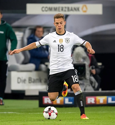 Joshua Kimmich Poster 3344349