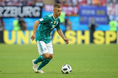 Joshua Kimmich Poster 3344350