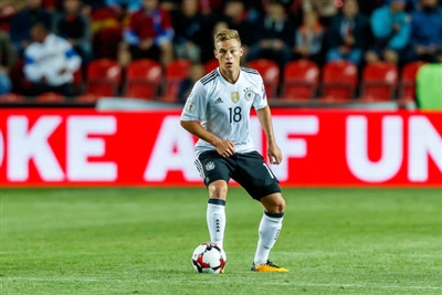 Joshua Kimmich Poster 3344351