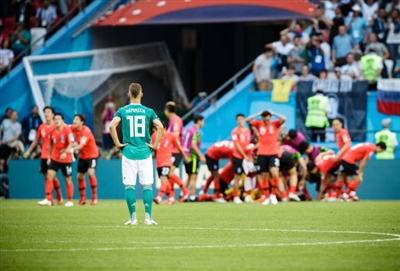 Joshua Kimmich Poster 3344353
