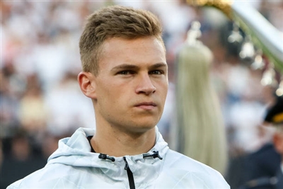 Joshua Kimmich Poster 3344354