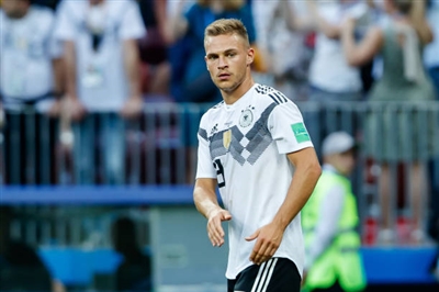 Joshua Kimmich Poster 3344356