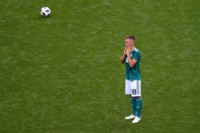 Joshua Kimmich Poster 3344358