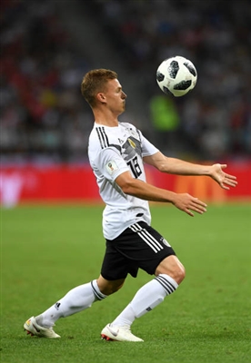 Joshua Kimmich Poster 3344360
