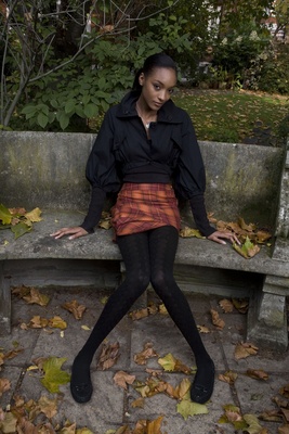 Jourdan Dunn Poster 2108366