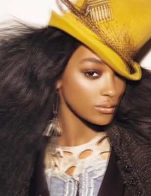 Jourdan Dunn Poster 2134229