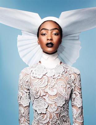 Jourdan Dunn Poster 2134230