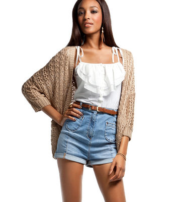 Jourdan Dunn Poster 2154890