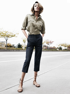 Jourdan Dunn Poster 2462322