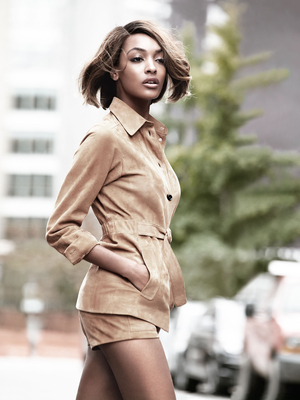 Jourdan Dunn Poster 2462325