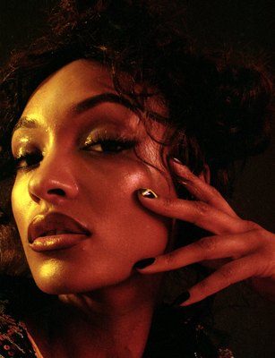 Jourdan Dunn Poster 2700506