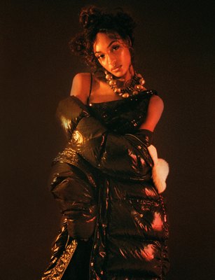 Jourdan Dunn Poster 2700508