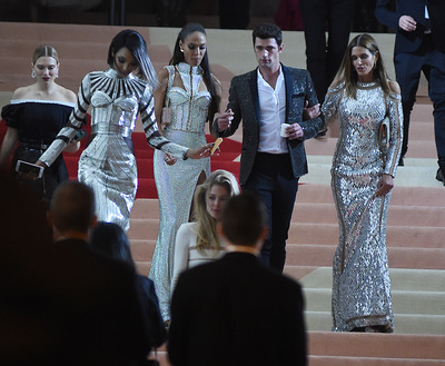 Jourdan Dunn Poster 2739820