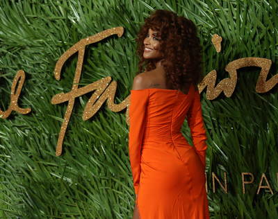 Jourdan Dunn Poster 2956211