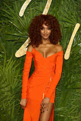 Jourdan Dunn Poster 2956316