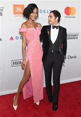 Jourdan Dunn Poster 3036172