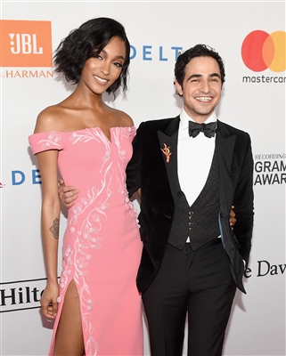 Jourdan Dunn Poster 3036176