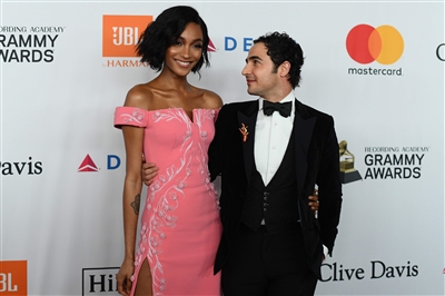 Jourdan Dunn Poster 3036180