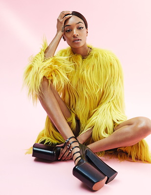 Jourdan Dunn Poster 3672279
