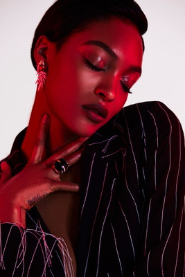 Jourdan Dunn Poster 3672284
