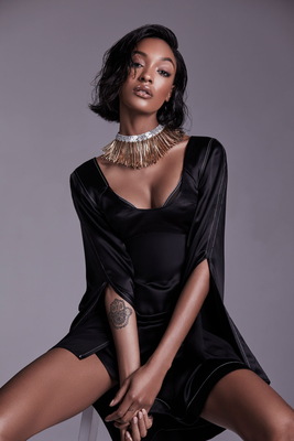 Jourdan Dunn Poster 3672310